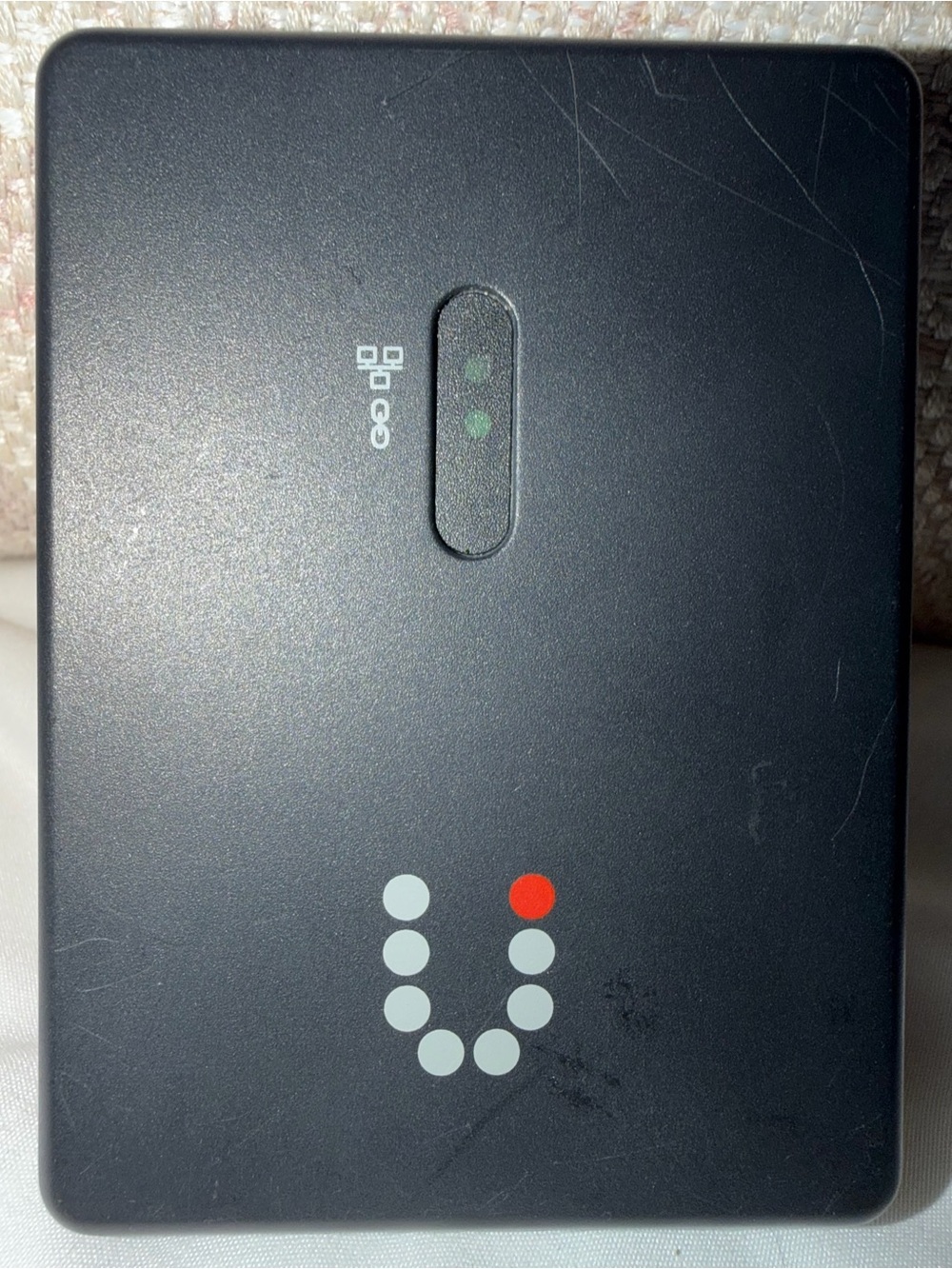 SlingLink Turbo W1 Model SL300-100 Ethernet Adapter